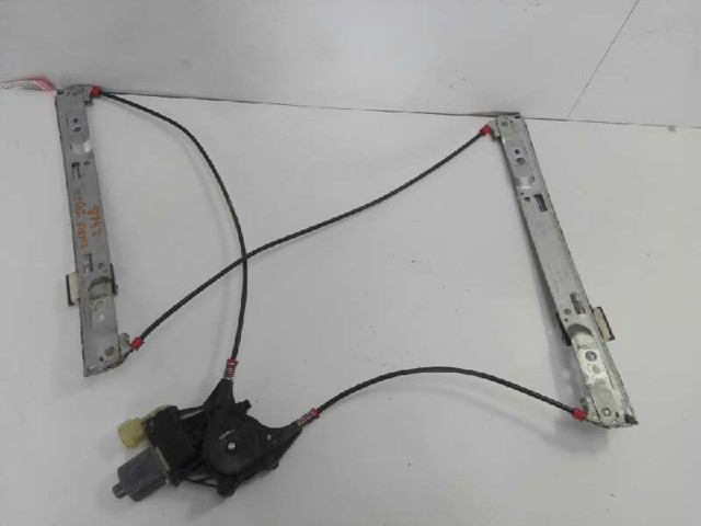 Mechanizm podnoszenia szyby drzwi przednich lewych 8A61B23201CH FORD