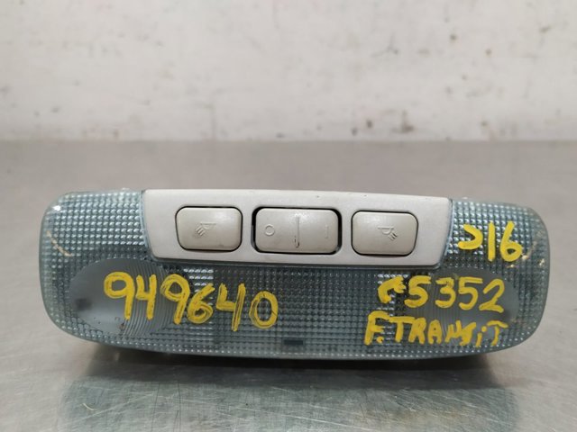 8A6A13K767AB Ford