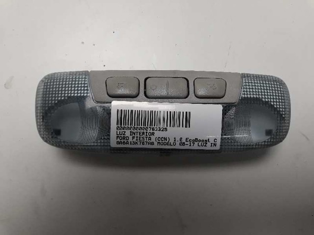 8A6A13K767AB Ford