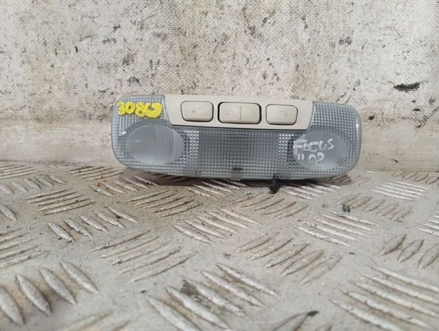 8A6A13K767AB Ford