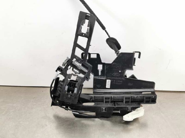 8A6AA21812BD Ford