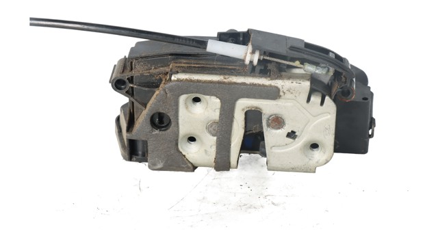 Zamek drzwi przednich prawych 8A6AA21812BE FORD