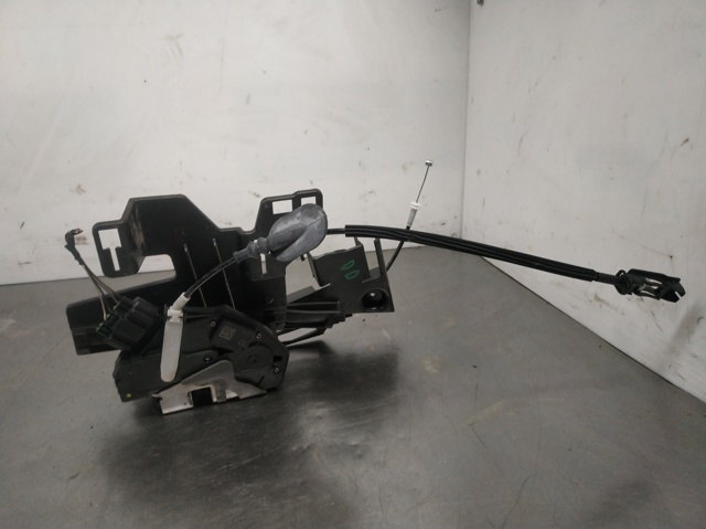 8A6AA21812BE Ford