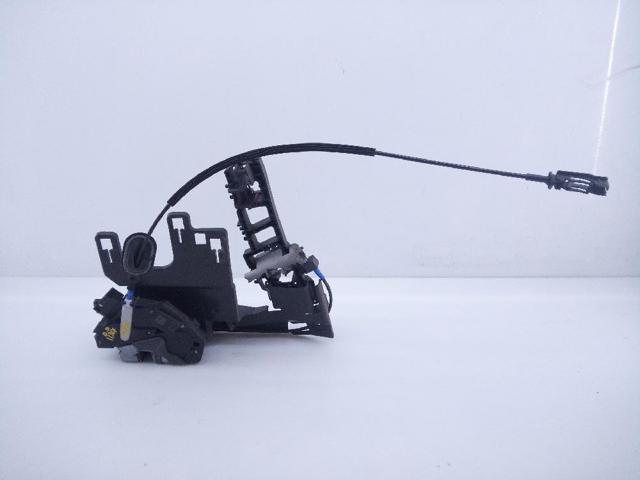 8A6AA21812BE Ford
