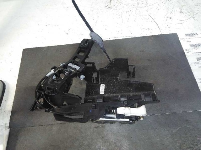 8A6AA21812BE Ford
