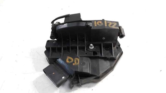 Zamek drzwi przednich prawych 8A6AA21812BJ FORD