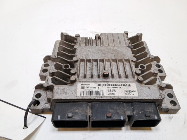 8A6AA21813AD Ford