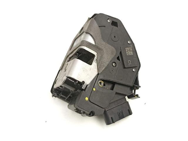 8A6AA21813AG Ford