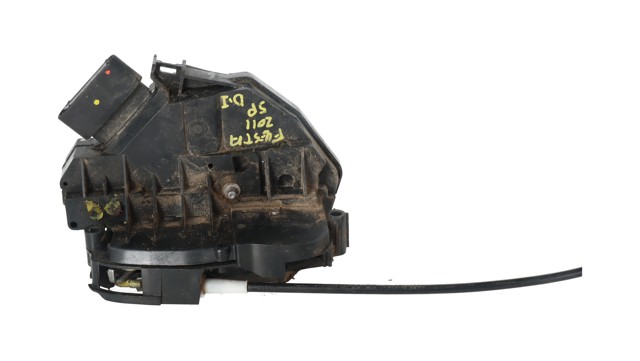 Zamek drzwi przednich lewych 8A6AA21813AG FORD