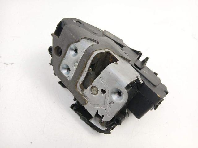 Zamek drzwi przednich lewych 8A6AA21813AG FORD