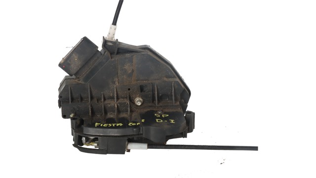 8A6AA21813AJ Ford