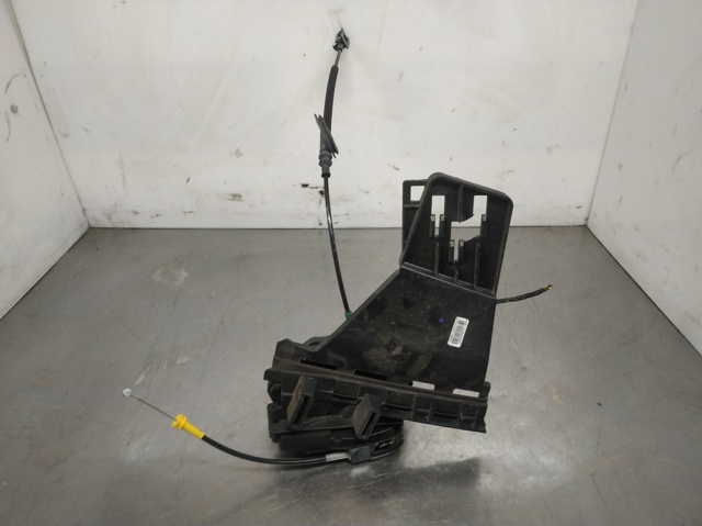 8A6AA26412AE Ford