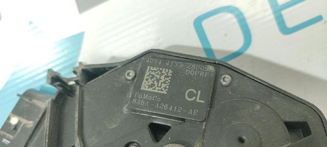 8A6AA26412AE Ford