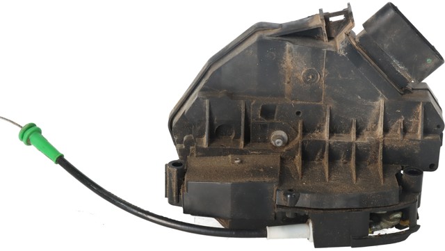 Zamek drzwi tylnych prawych 8A6AA26412AG FORD