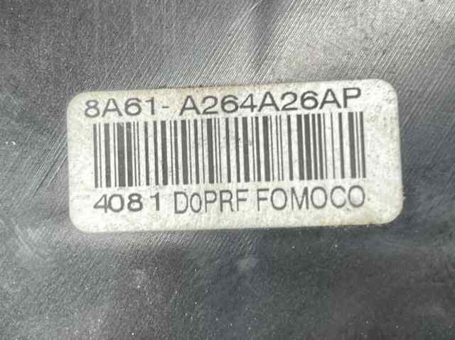 Zamek drzwi tylnych prawych 8A6AA26412AG FORD