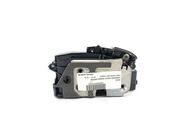 Zamek drzwi tylnych prawych 8A6AA26412AG FORD