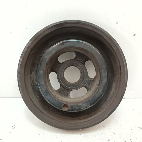 8A6G6B321AB Ford