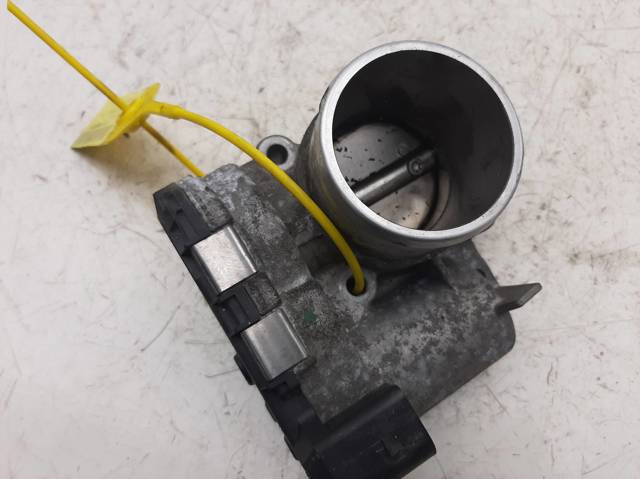 Przepustnica, komplet 8A6G9F991AB FORD