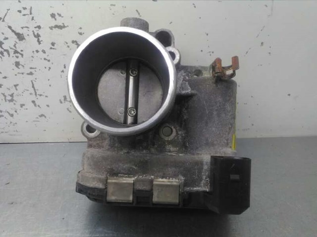 Przepustnica, komplet 8A6G9F991AB FORD