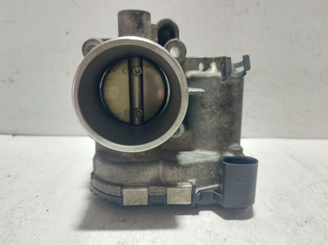 Przepustnica, komplet 8A6G9F991AB FORD