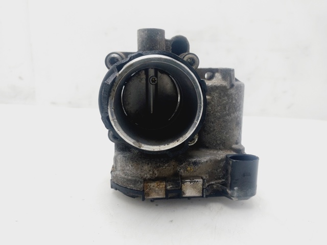 Przepustnica, komplet 8A6G9F991AB FORD