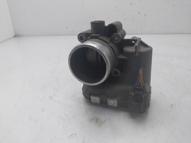 Przepustnica, komplet 8A6G9F991AB FORD