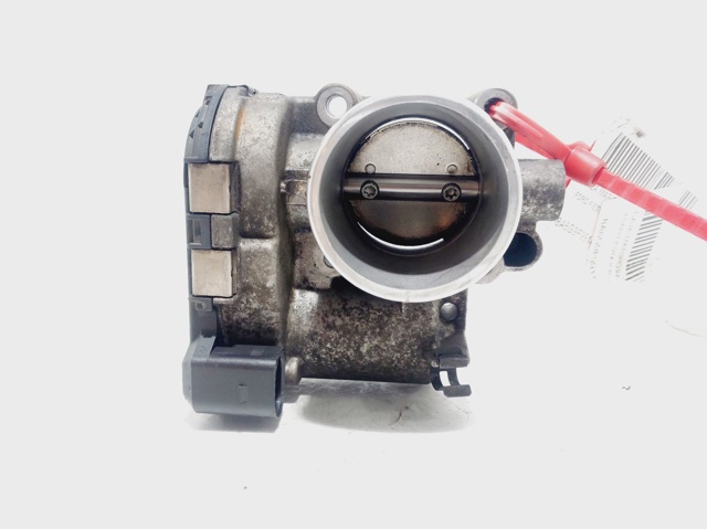 Przepustnica, komplet 8A6G9F991AB FORD