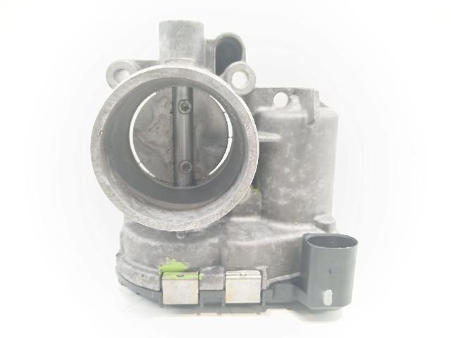 Przepustnica, komplet 8A6G9F991AB FORD