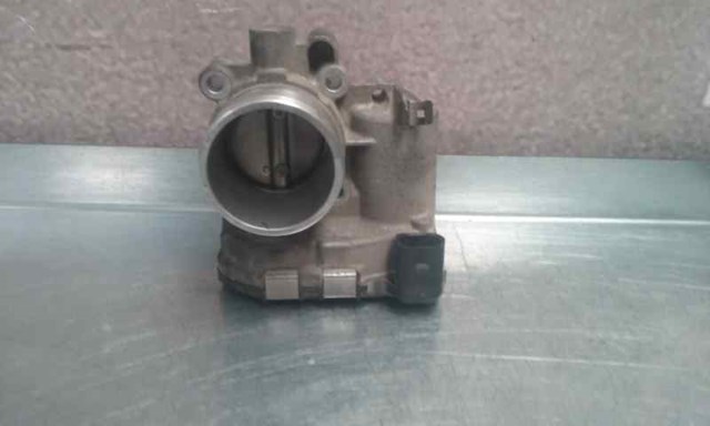 Przepustnica, komplet 8A6G9F991AB FORD