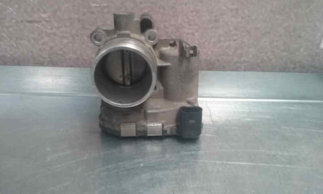 8A6G9F991AB Ford