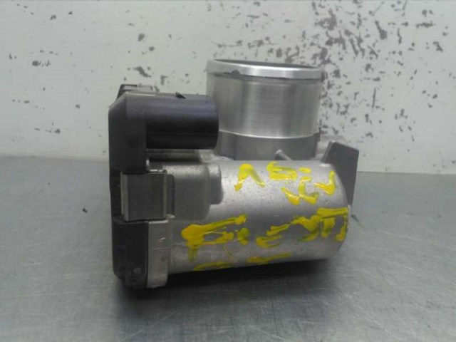 Przepustnica, komplet 8A6G9F991AB FORD