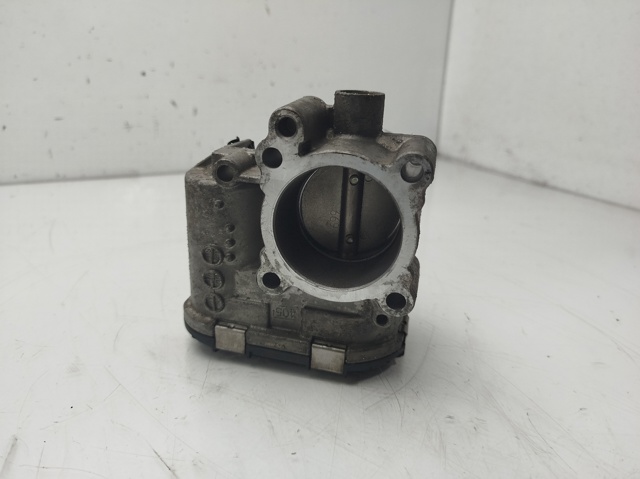 Przepustnica, komplet 8A6G9F991AB FORD