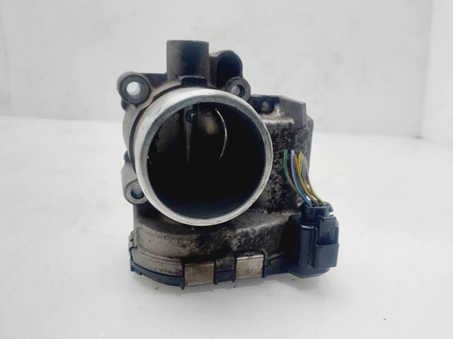 Przepustnica, komplet 8A6G9F991AB FORD