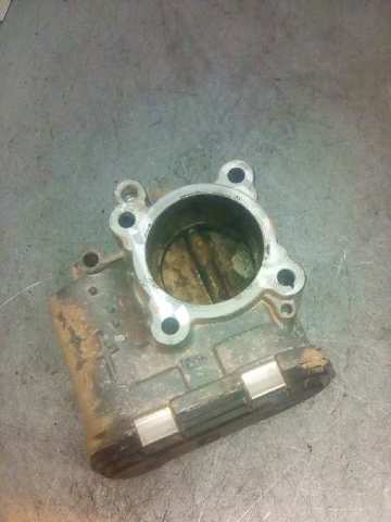 Przepustnica, komplet 8A6G9F991AC FORD