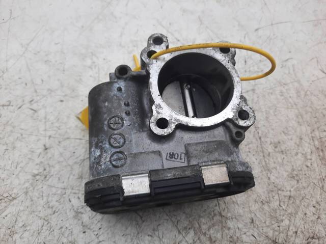 Przepustnica, komplet 8A6G9F991AC FORD