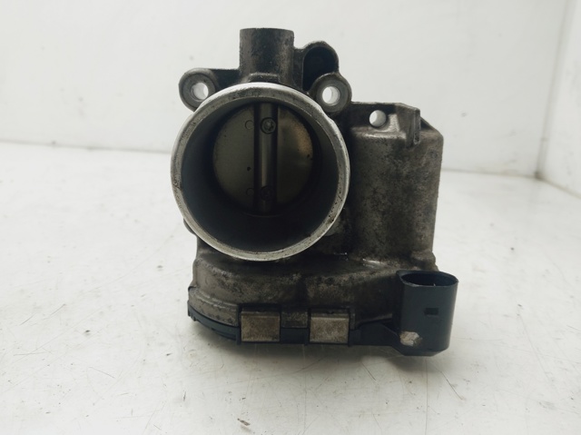 Przepustnica, komplet 8A6G9F991AC FORD
