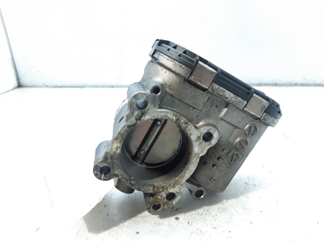Przepustnica, komplet 8A6G9F991AC FORD