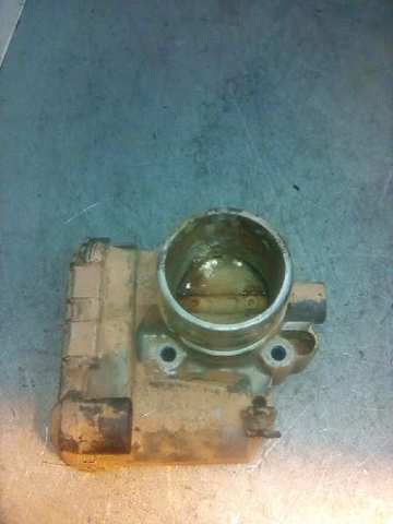 Przepustnica, komplet 8A6G9F991AC FORD