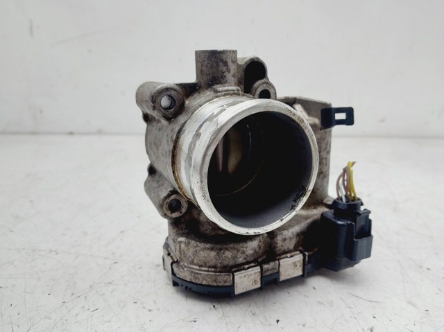 Przepustnica, komplet 8A6G9F991AC FORD