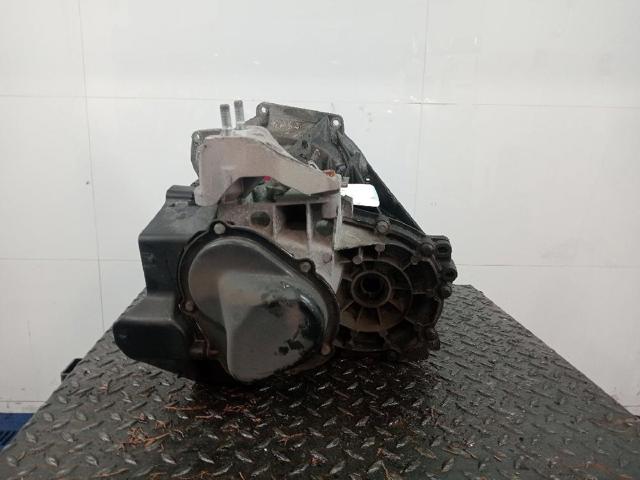 Mechaniczna skrzynia biegów w komplecie 8A6R7002CA FORD