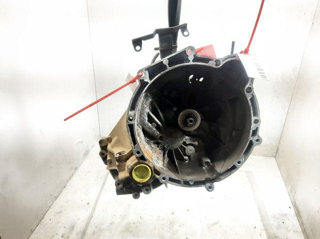 Mechaniczna skrzynia biegów w komplecie 8A6R7002CA FORD
