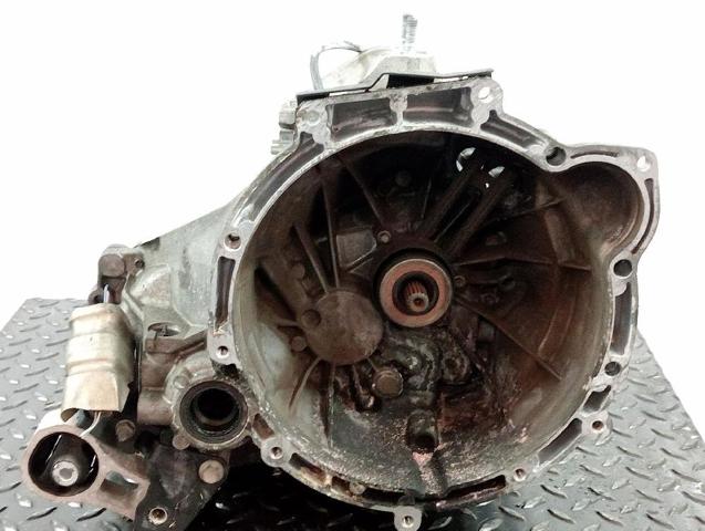 Mechaniczna skrzynia biegów w komplecie 8A6R7002CA FORD
