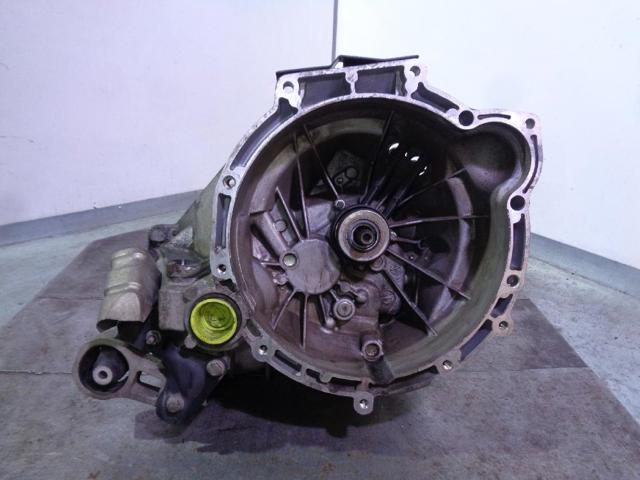 Mechaniczna skrzynia biegów w komplecie 8A6R7002CA FORD