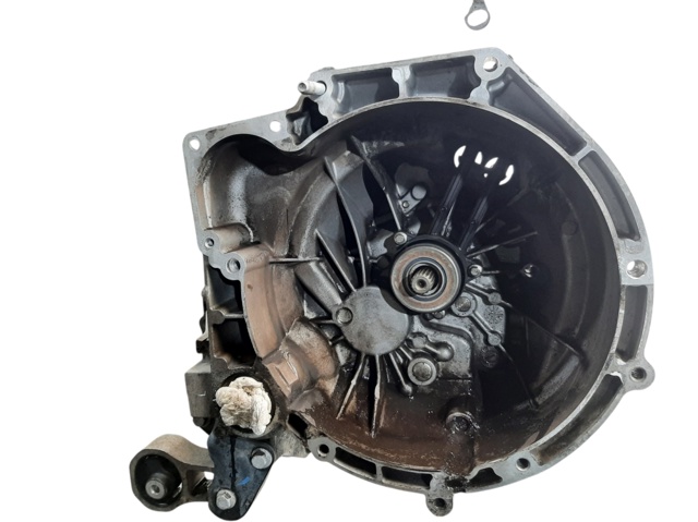 Mechaniczna skrzynia biegów w komplecie 8A6R7002EA FORD