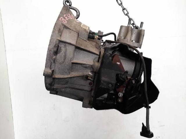 Mechaniczna skrzynia biegów w komplecie 8A6R7002EA FORD