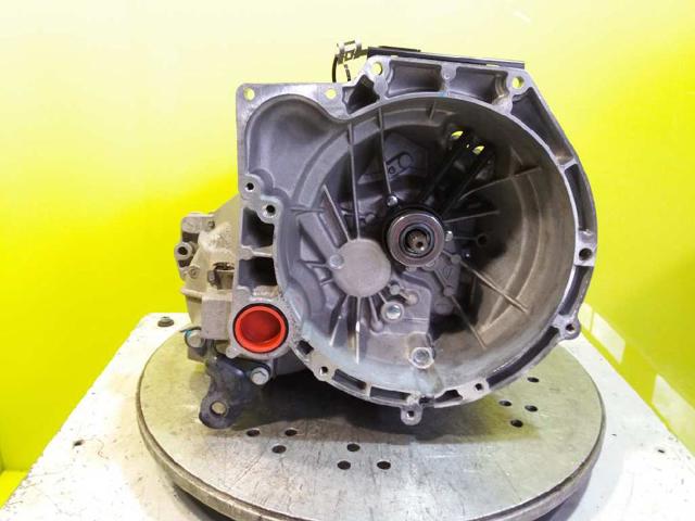 Mechaniczna skrzynia biegów w komplecie 8A6R7002EA FORD