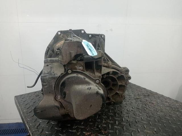 Mechaniczna skrzynia biegów w komplecie 8A6R7002EA FORD