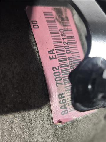 Mechaniczna skrzynia biegów w komplecie 8A6R7002EA FORD