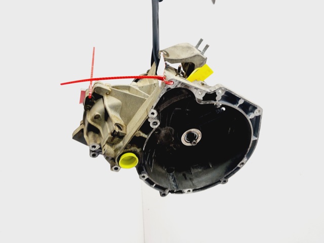 Mechaniczna skrzynia biegów w komplecie 8A6R7002EA FORD