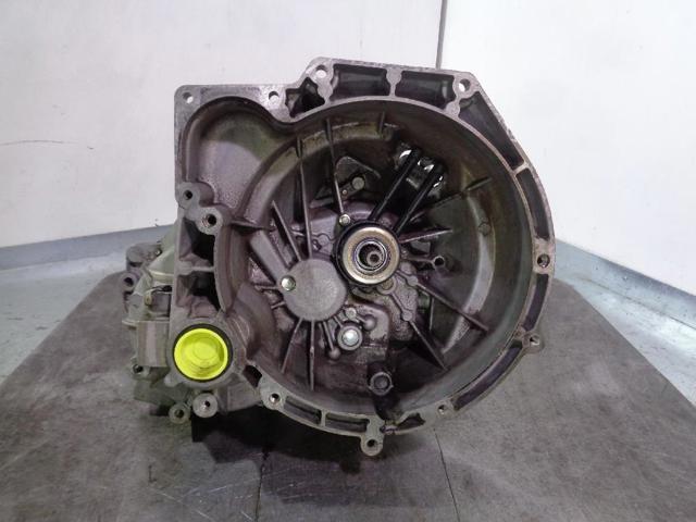 Skrzynia biegów Mazda 2
